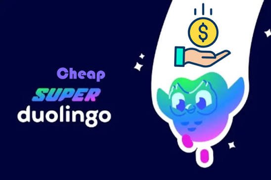 Nâng cấp Duolingo Super 1 Năm Chính Chủ - Học ngoại ngữ không giới hạn