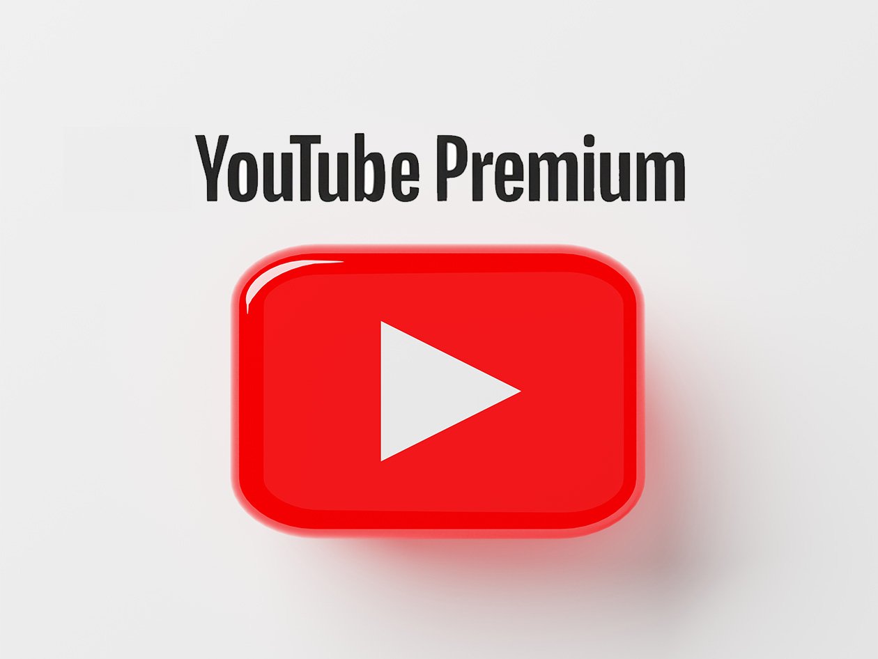 YouTube Premium Chính Chủ – Không Quảng Cáo – Bảo Hành Trọn Gói